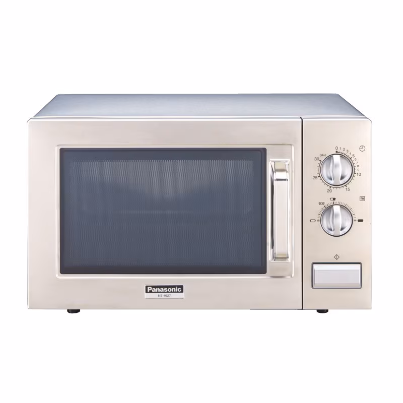 GGG Microwave Panasonic