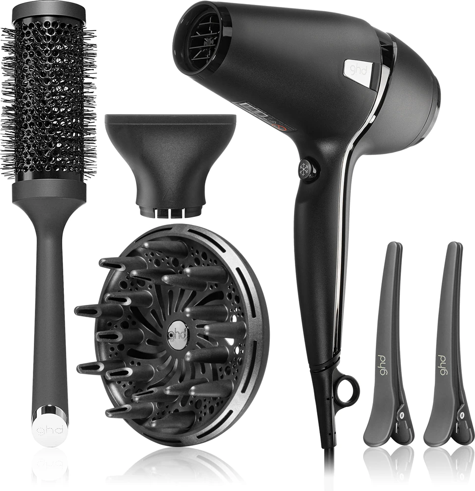 ghd Air® Air® hair styling set