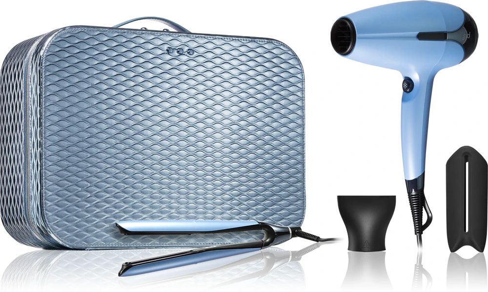 ghd Chronos gift set for women