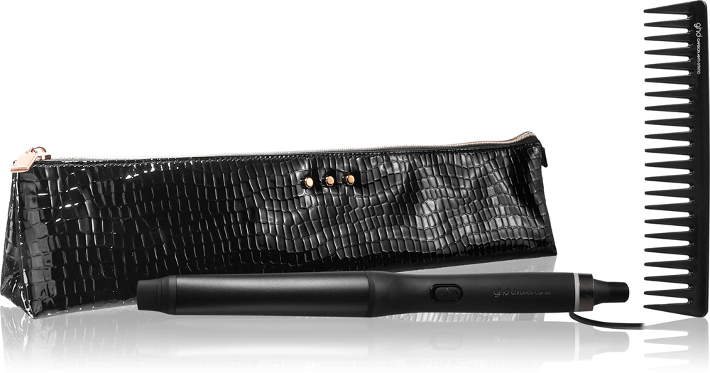 ghd Curve Conical Hair Gift Set for Women