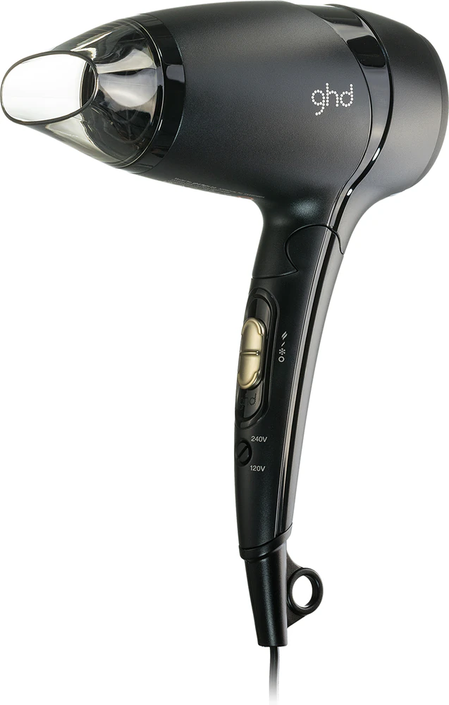 ghd Flight® travel hairdryer