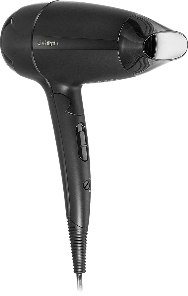 ghd Flight® travel hairdryer