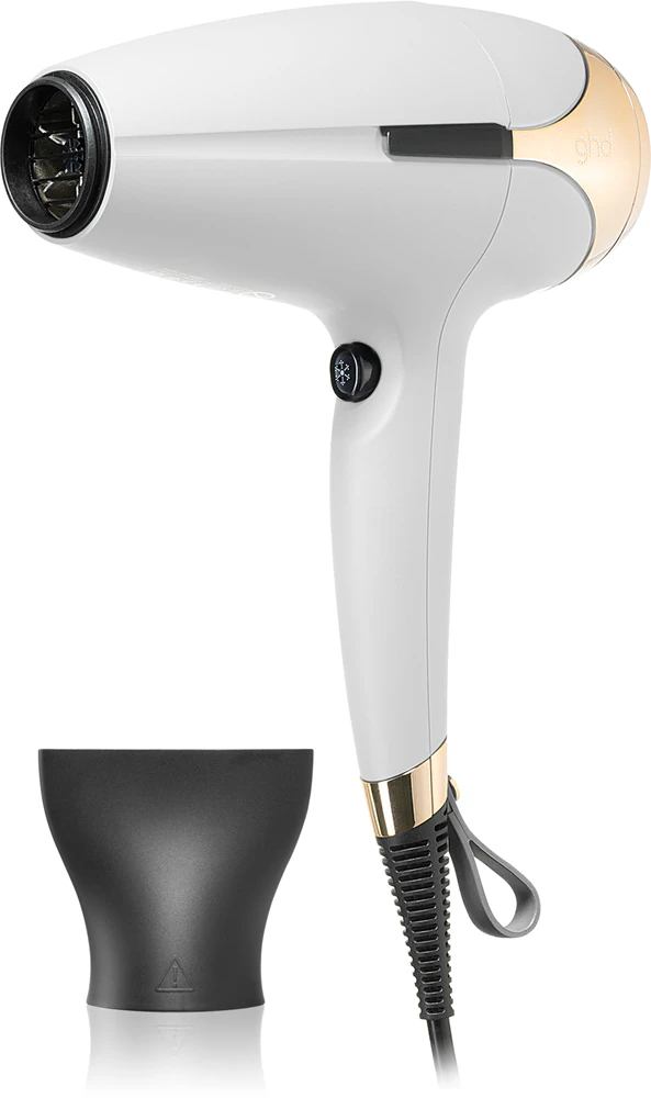 ghd Helios hair dryer