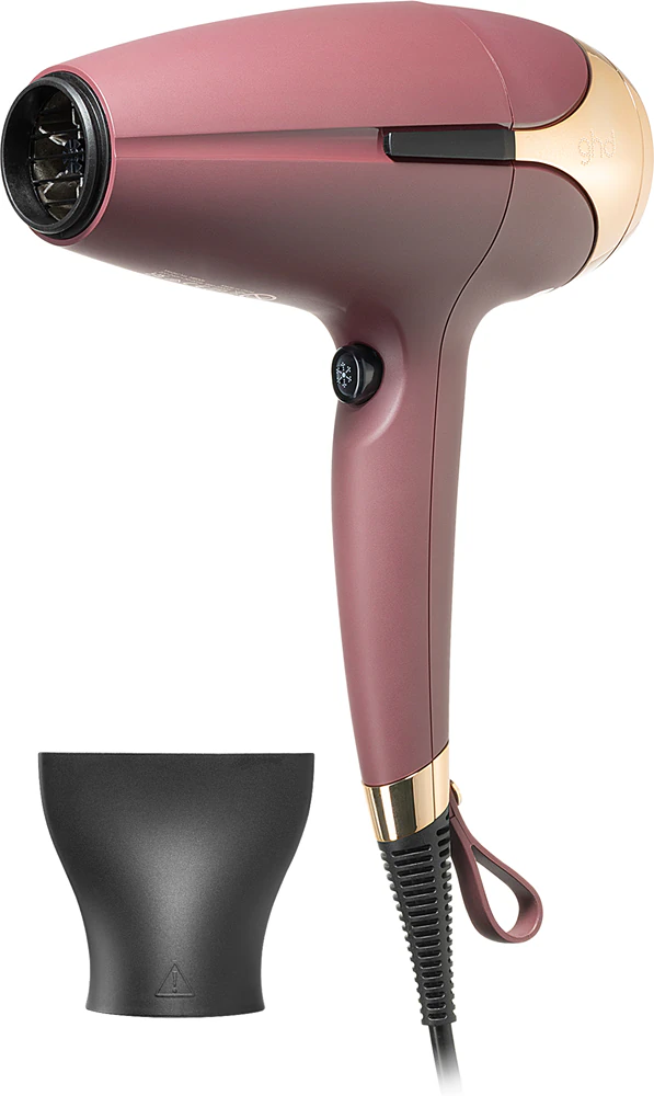 ghd Helios hair dryer