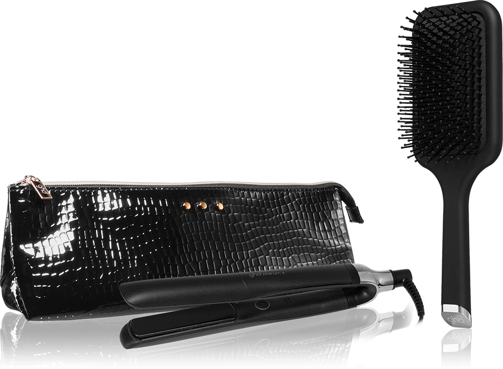 ghd Platinum Gift Set Hair Gift Set for Women