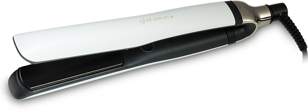 ghd Platinum+ hair straightener