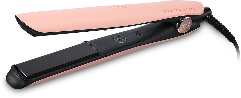 ghd Take Control Now hair straightener