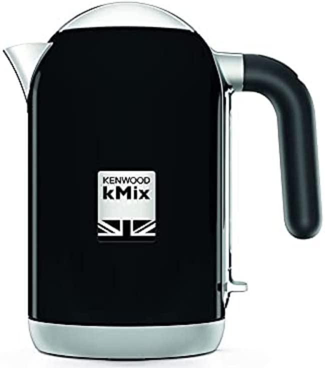 Kenwood ZJX 740 Kettle Black