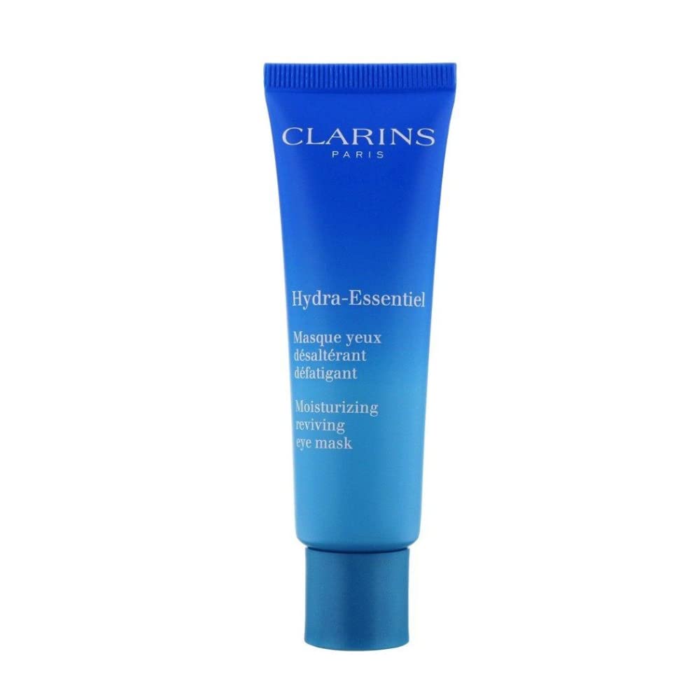 Clarins Hydra Essentiel Masque Yeux Dãsaltãrant Dãfatigant 30 ml