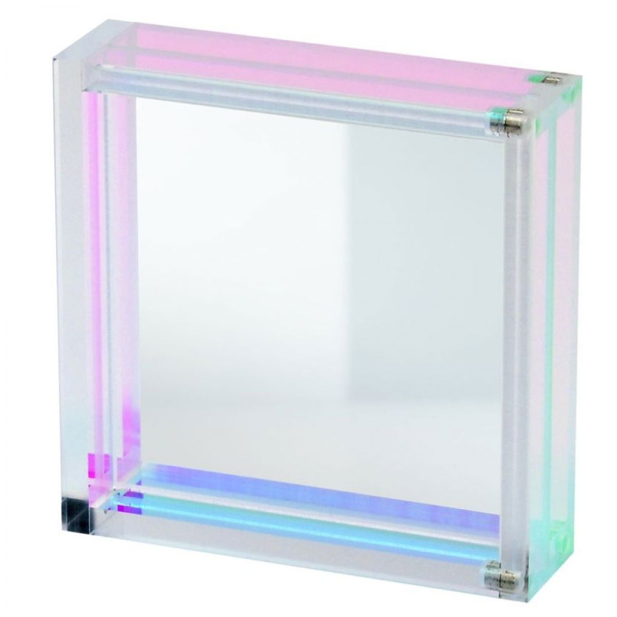 Gift Company Acrylic Picture Frame Tokyo Transparent Irisi