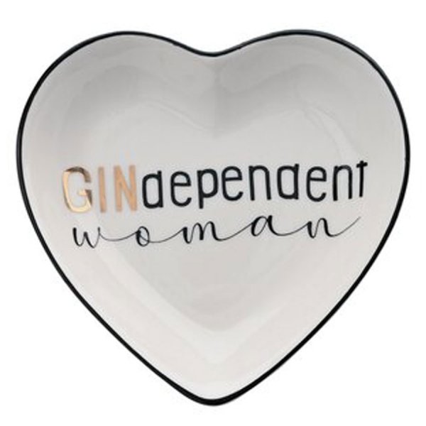 Gift Company Porcelain Plates Love Plates Heart Gindepend