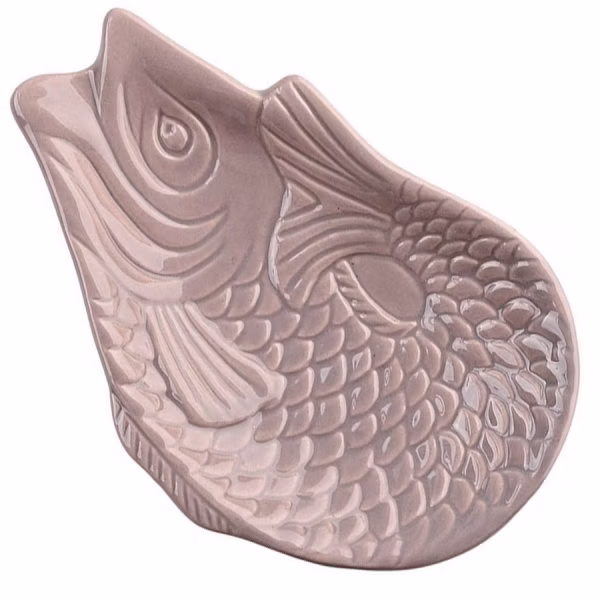 Gift Company Fish Bowl Monsieur Carafon Sandstone (1