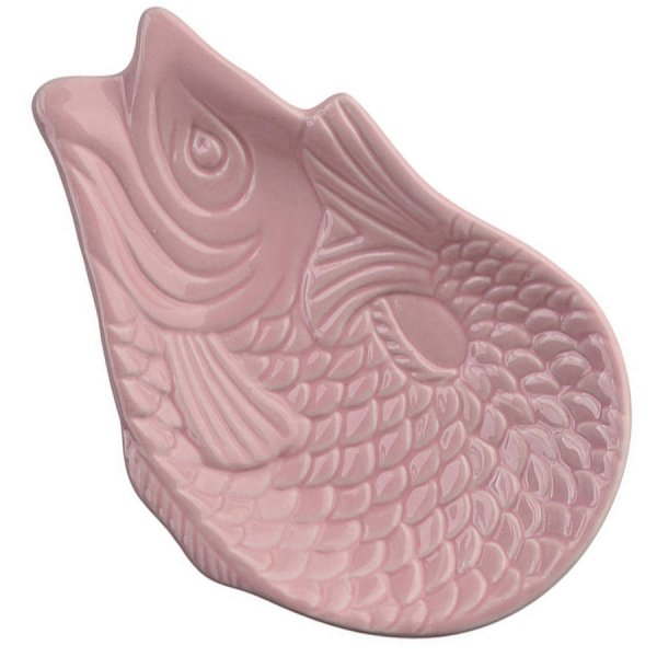 Gift Company Fish Bowl Monsieur Carafon Sea Pink (12