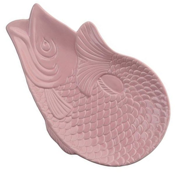 Gift Company Fish Bowl Monsieur Carafon Sea Pink (25