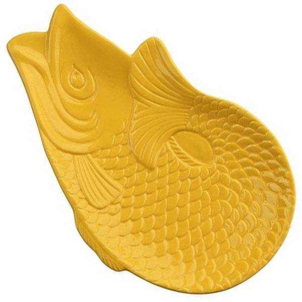 Gift Company Bowl Fish Monsieur Carafon Tuscan Sun (