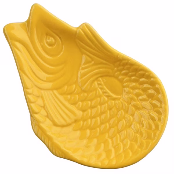 Gift Company Bowl Fish Monsieur Carafon Tuscan Sun (