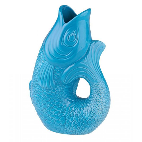 Gift Company Vase/Carafe Monsieur Carafon Lagoon S