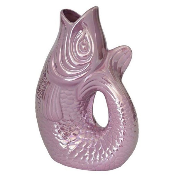 Gift Company Vase/Carafe Monsieur Carafon Rainbow V. L