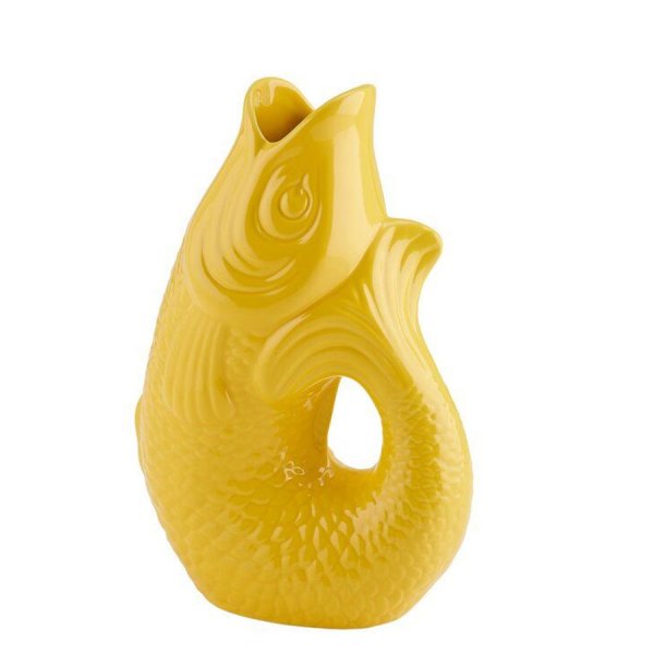 Gift Company Vase/Carafe Monsieur Carafon Tuscan Sun S