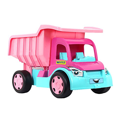Wadder Gigant Kipper Belt For Girls