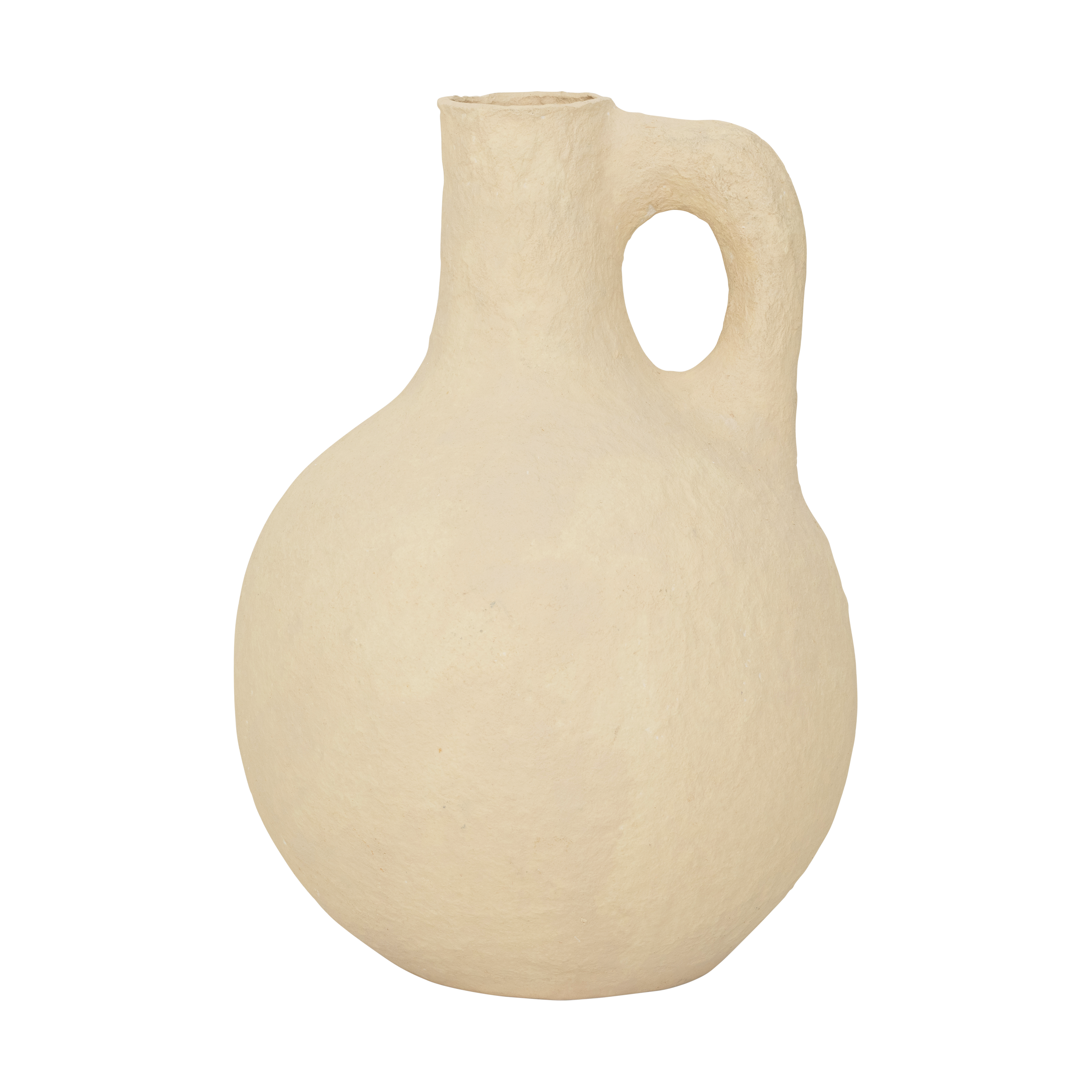 urban-nature-culture Gigi Vase Ø32 cm, White