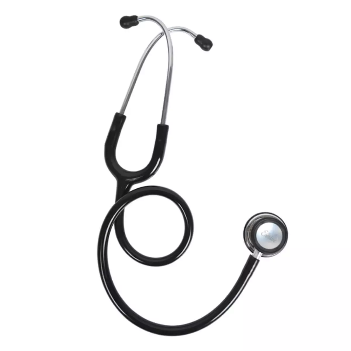 Gima Evolve stethoscope Black