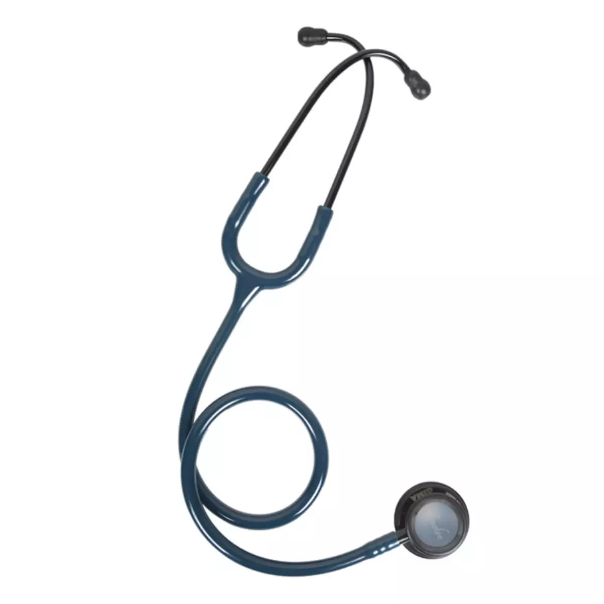 Gima Evolve stethoscope, Emerald Green