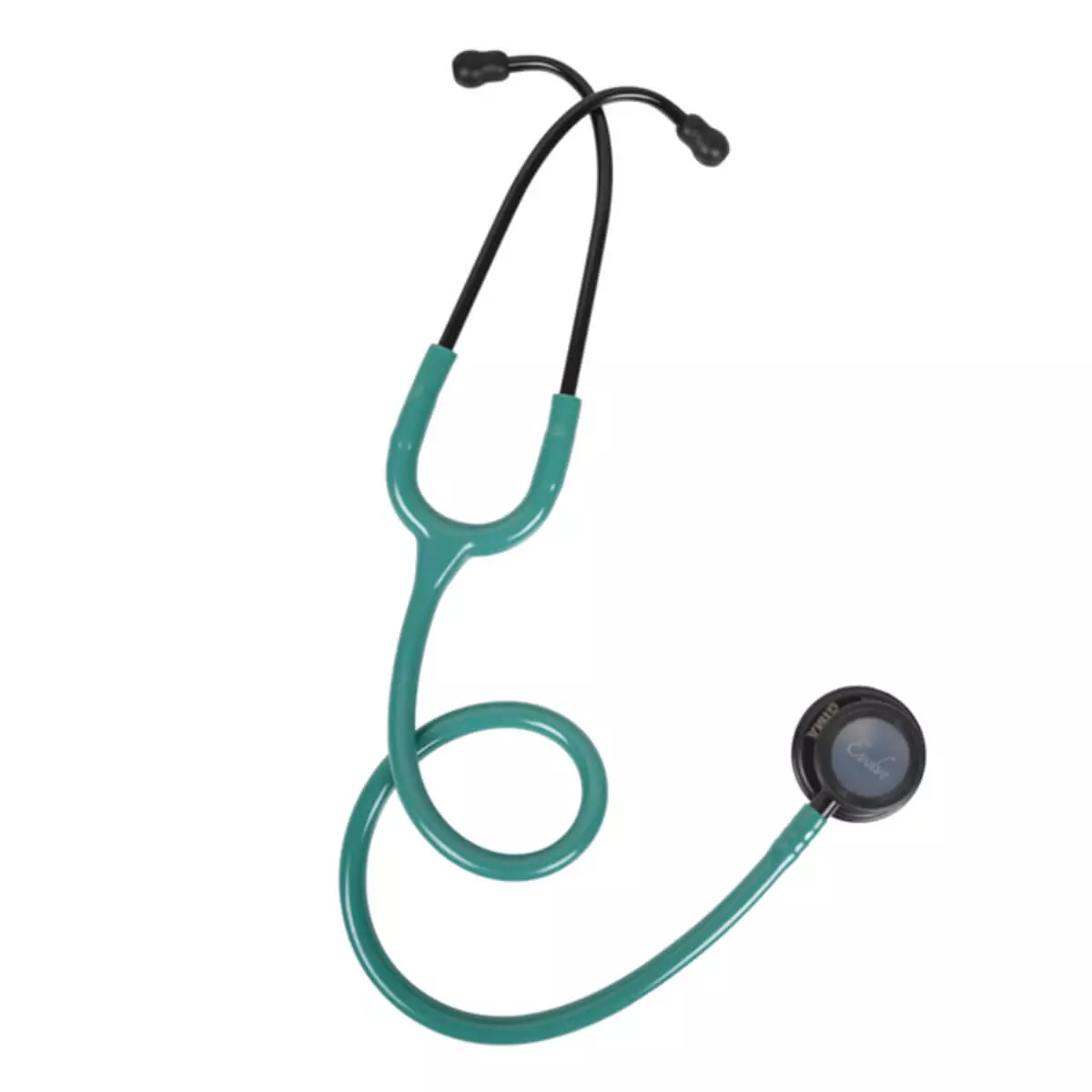Gima Evolve stethoscope Emerald Green
