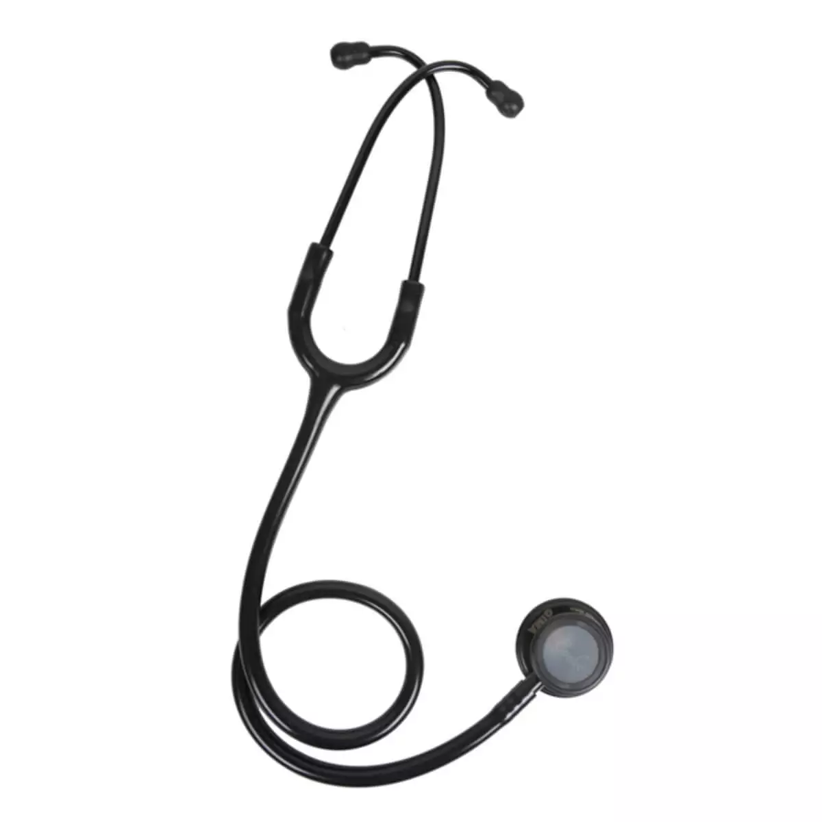 Gima Evolve stethoscope Black