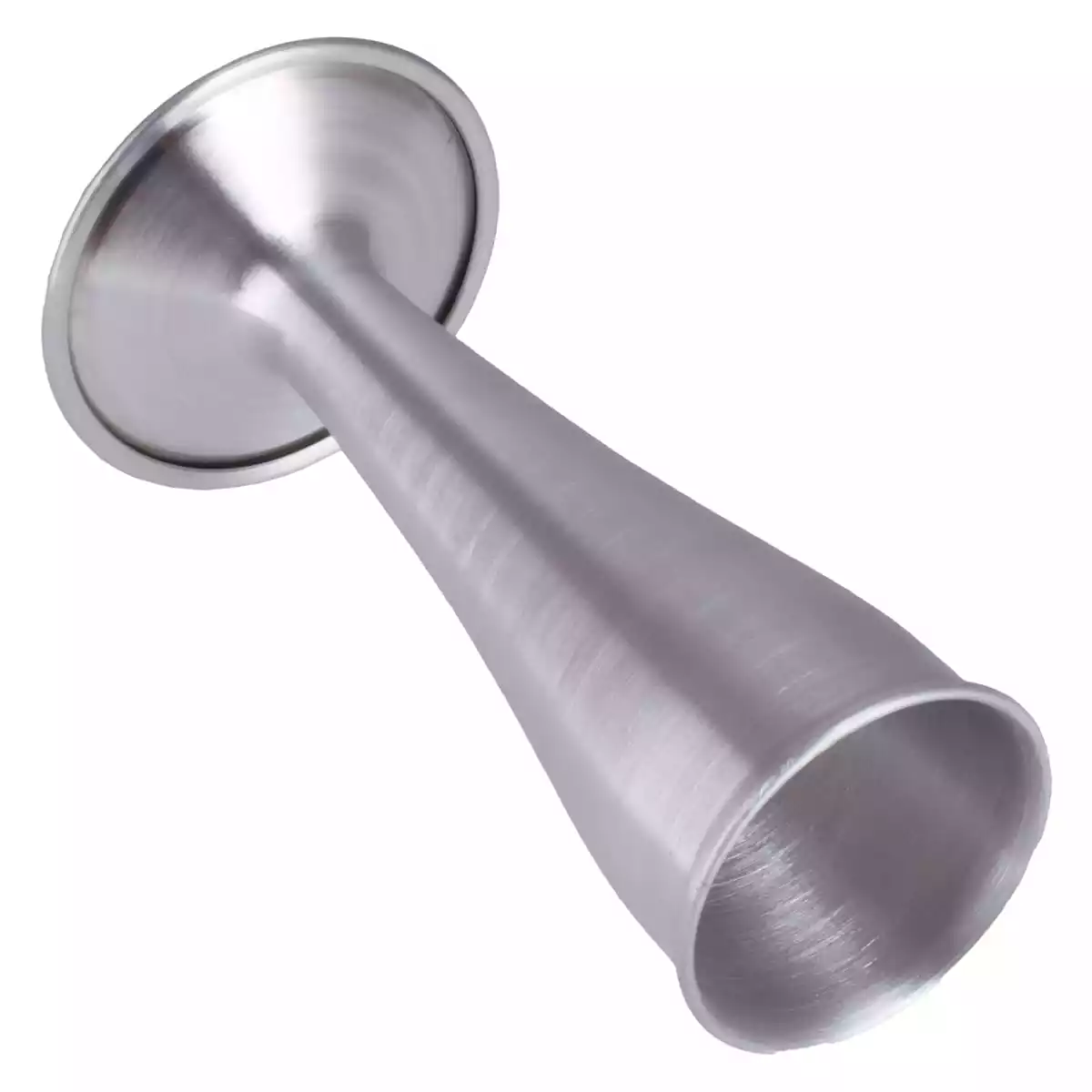 Gima Pinard stethoscope made of aluminum