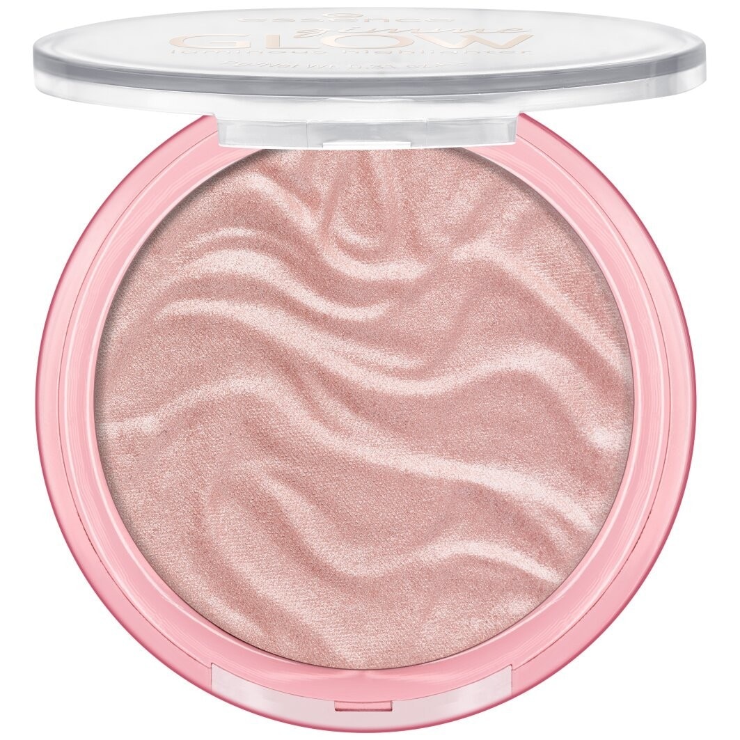 essence Gimme Glow, Lovely Rose