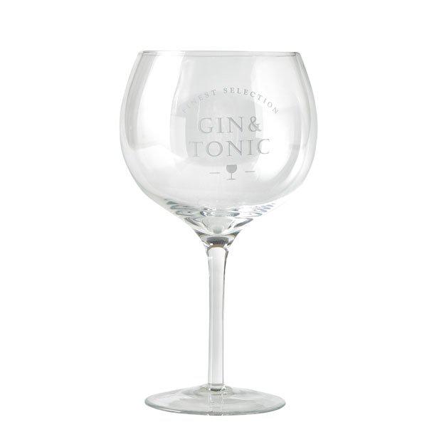 Rivièra Maison Gin and tonic glass from Riviera Maison