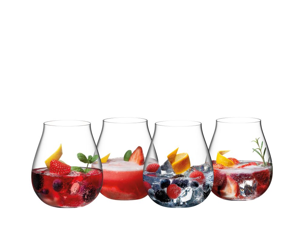 Gin Set Contemporary Riedel O Riedel