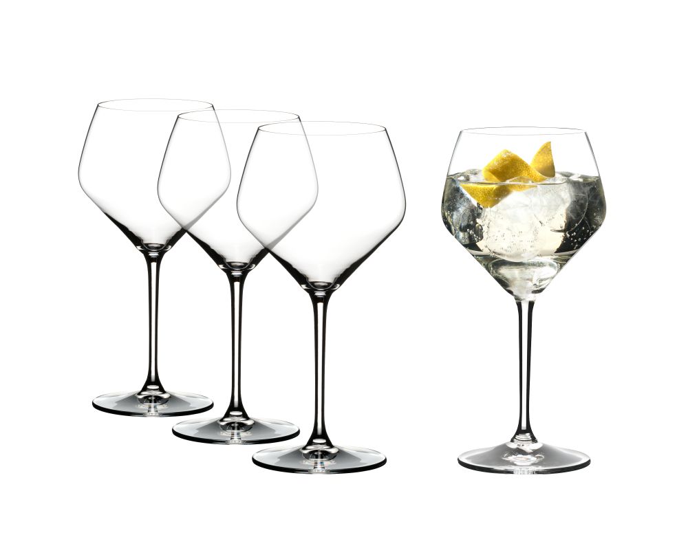 Gin Set Extreme Riedel