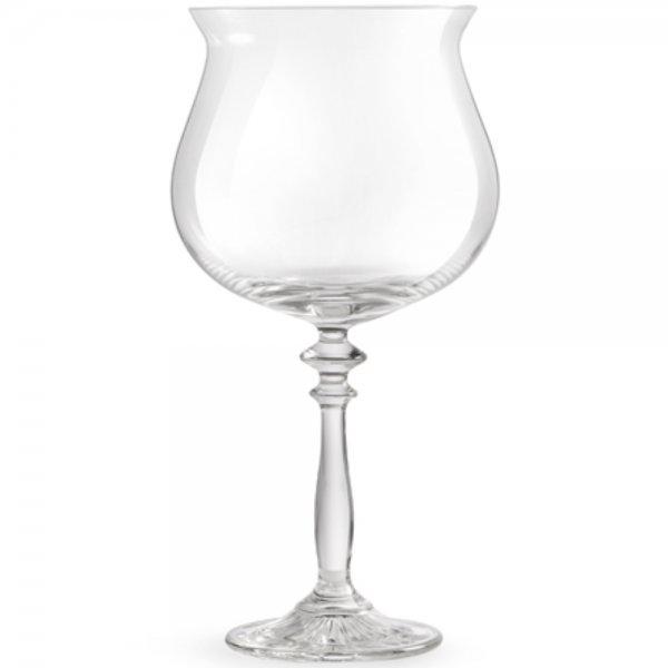 Gin and tonic glass 1924 Glas Klar Libbey