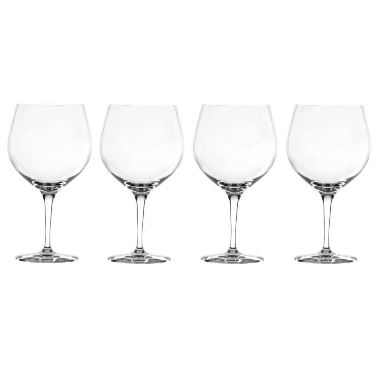 Spiegelau Gin & Tonic Glas 63Cl, 4 pack