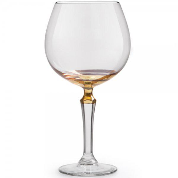 Gin Tonic Glass SPKSY Imperfect Gold Libbey