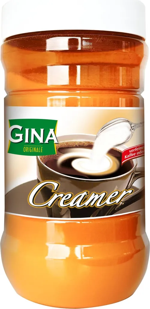 Gina Coffee Creamer 400g
