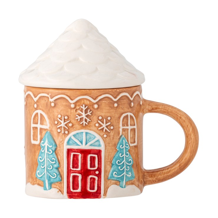 Bloomingville Ginnie mug 29 cl