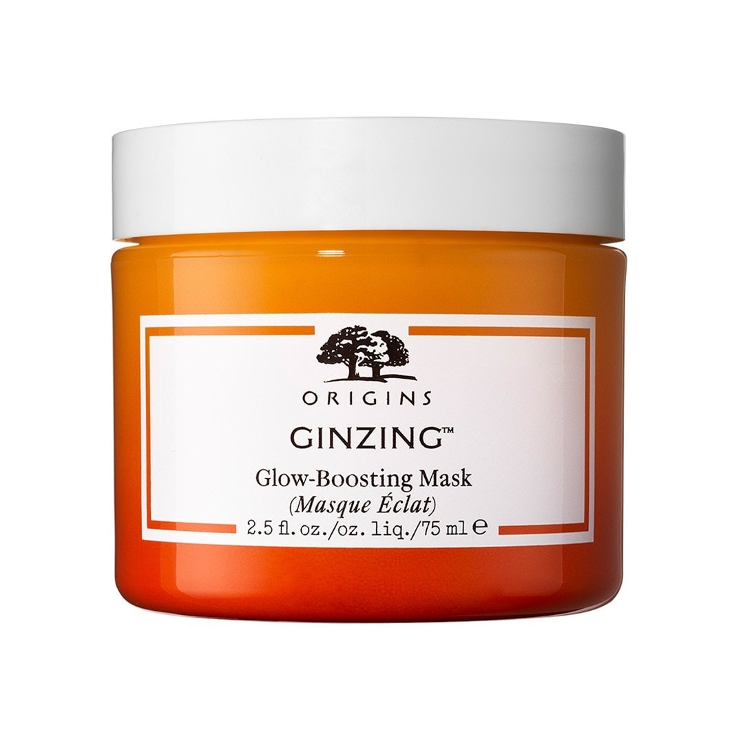 Origins GinZing™ Glow-Boosting Mask