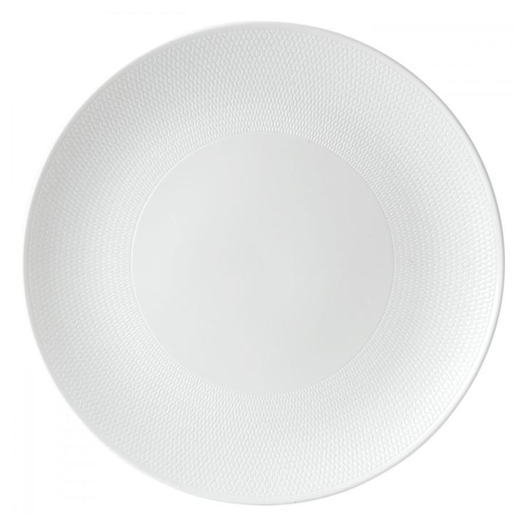 Wedgewood Gio Round Serving Dish Ø 31Cm
