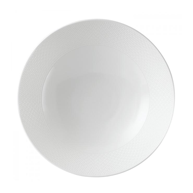 Wedgewood Gio Serving Dish Ø 28Cm