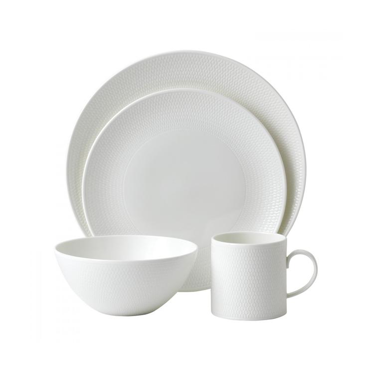 Wedgewood Gio Starter 16 Parts