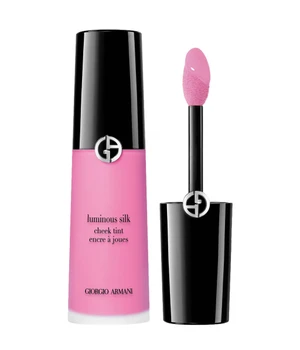 Giorgio Armani Luminous Silk Cheek Tint, 12 ml , Nr. 54 - Light Fuchsia