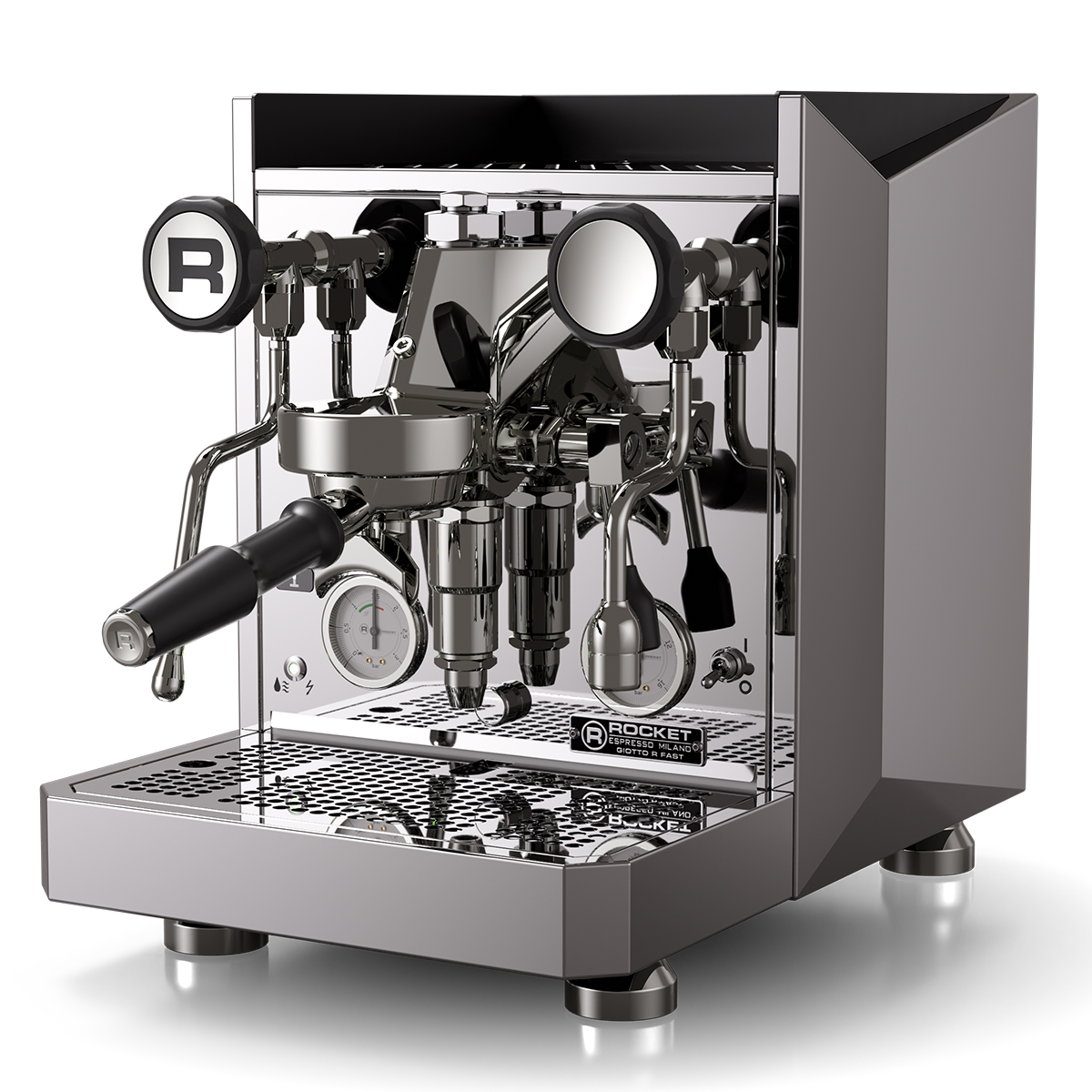 Rocket Espresso Giotto R Fast