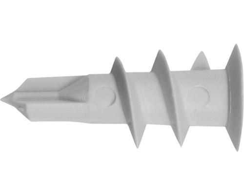 Tox Dübel Plasterboard dowels Tox Spiral 32, 50 pieces