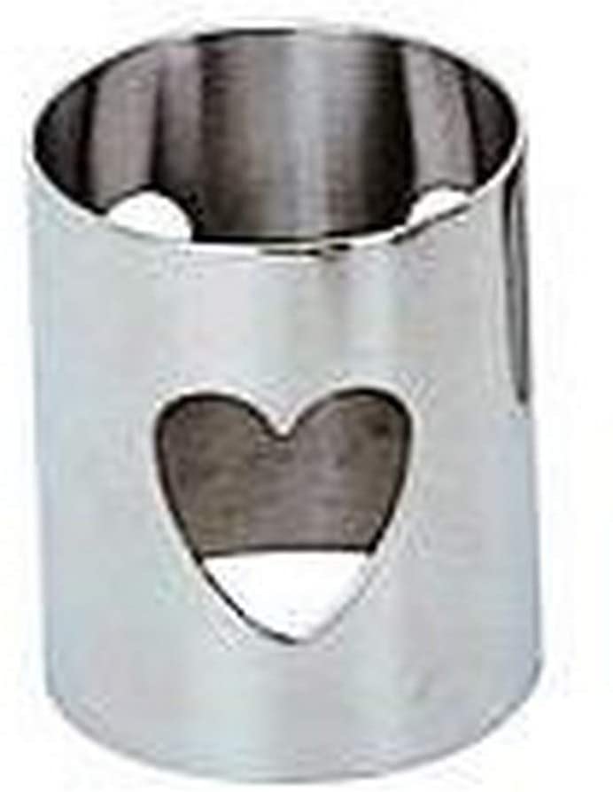 Alessi Girotondo Portatov. CUORE