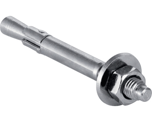 GEBERIT GIS heavy duty anchor M8 461.037.26.1