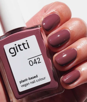 gitti no. 042, Ash Plum