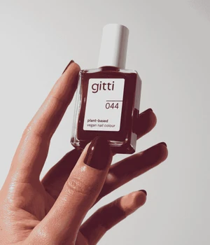 gitti no. 044, Berry Purple